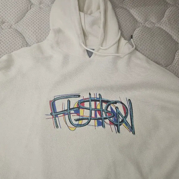 [BUNJANG] Boundless FUSION Hoodie XL / 바운디 FUSION 후드티 XL 사이즈 굿즈