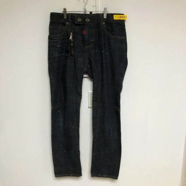 [BUNJANG] DSquared2 Men's Jeans 31 Inch / 디스퀘어드2 남성 청바지 31인치@9976
