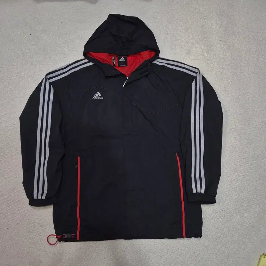[BUNJANG] Adidas Windbreaker Jacket / 아디다스  바람막이95