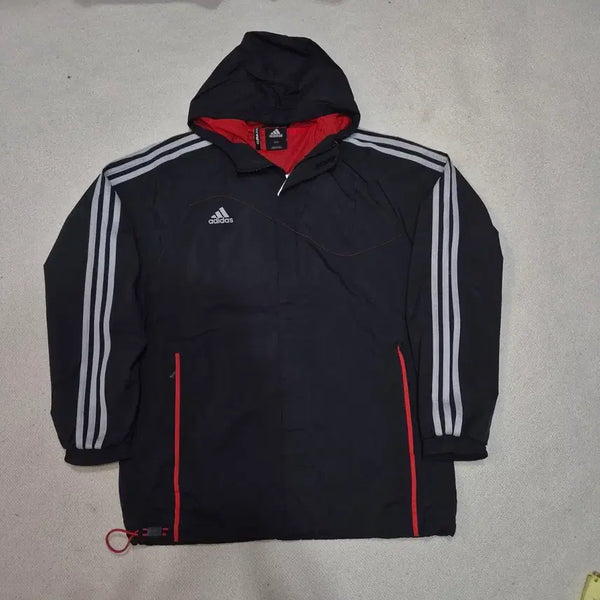 [BUNJANG] Adidas Windbreaker Jacket / 아디다스  바람막이95