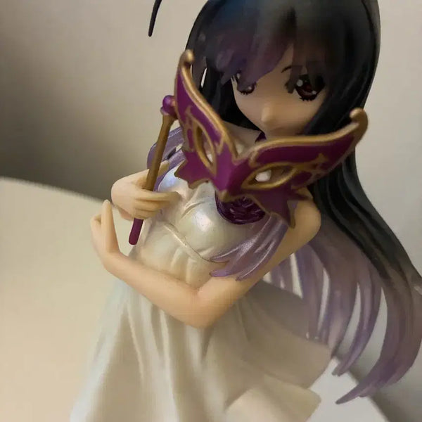 [BUNJANG] Sega EX-Arm Kuroha Sayuki Black Log Body Figure / 세가 엑셀월드 쿠로바 사유키 흑설공주 피규어