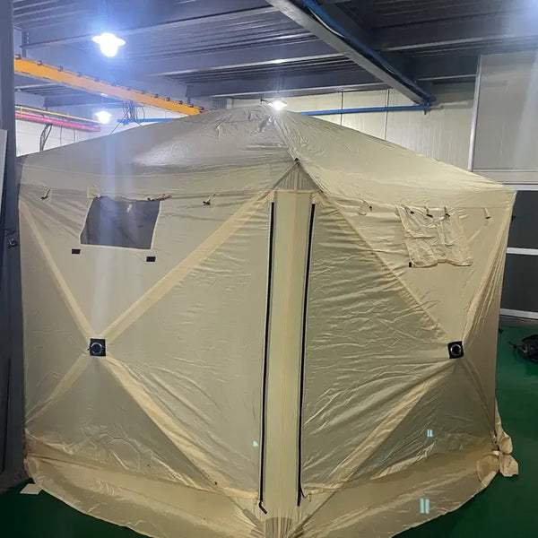 [BUNJANG] Octa Tent 3619 / 옥타텐트 3619