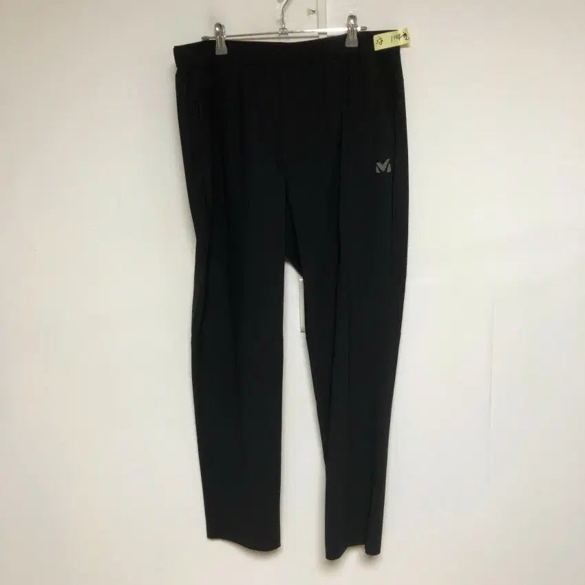 [BUNJANG] Millet Men's Spring/Autumn Trousers 38 Inch / 밀레 남성 봄가을 바지 38인치@9943