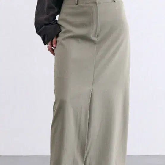 [BUNJANG] Loid Studio Skirt Small / 로이크 스튜디오스커트