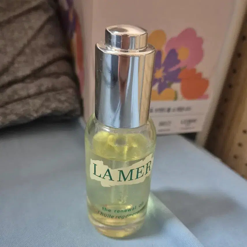 [BUNJANG] La Mer Renewal Oil 30ml / 라메르오일