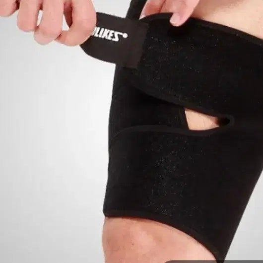 [BUNJANG] Thigh Guard / 허벅지 보호대 1개