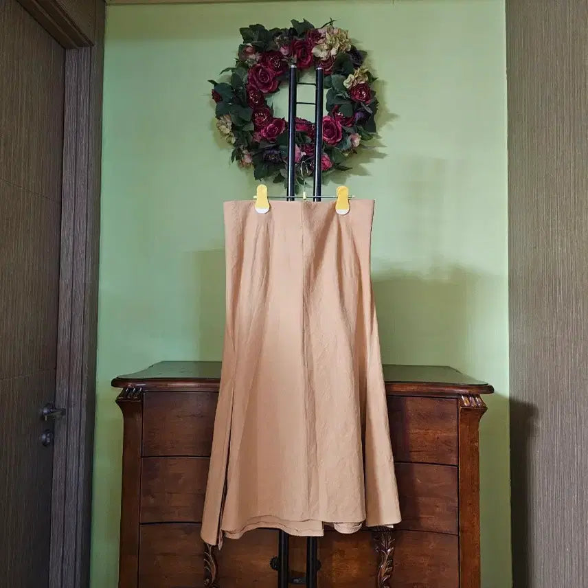 [BUNJANG] Lanvin Long Skirt / 랑방 스