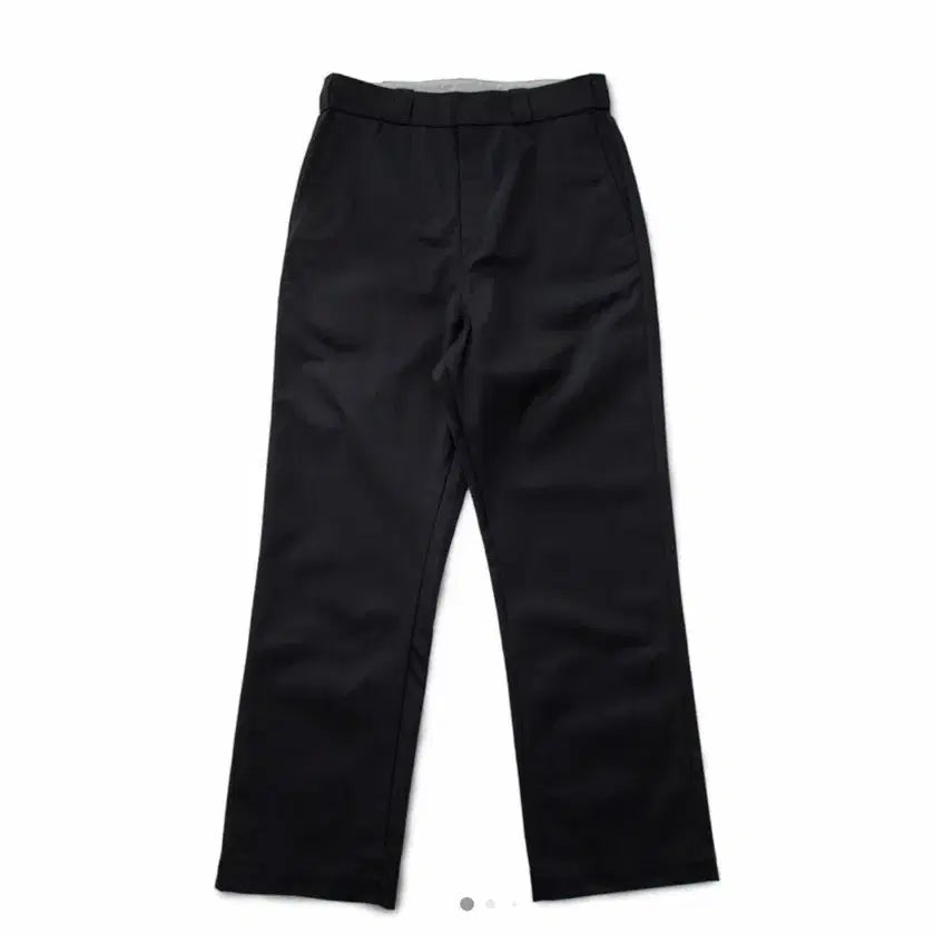 [BUNJANG] 77C Port Pants M Size Deep Black / 77C 포트 팬츠 m사이즈