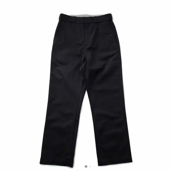 [BUNJANG] 77C Port Pants M Size Deep Black / 77C 포트 팬츠 m사이즈