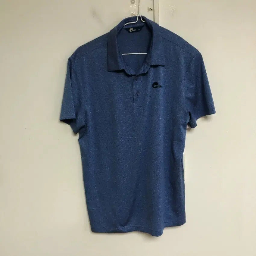 [BUNJANG] Nepa Men's Short-Sleeve T-Shirt / 네파 남성 반팔티 100L@9953
