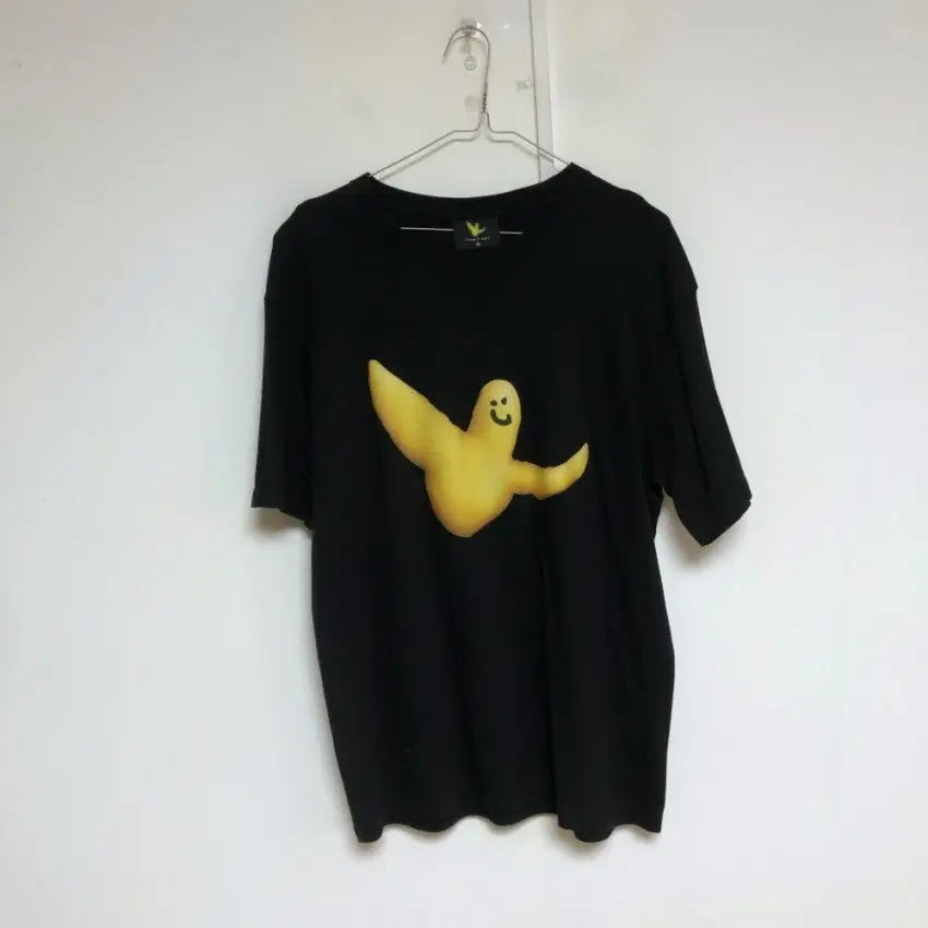 [BUNJANG] WRIGHTS MEN'S ROUND NECK T-SHIRT / 와릿이즌 남성 반팔티 95M@9961
