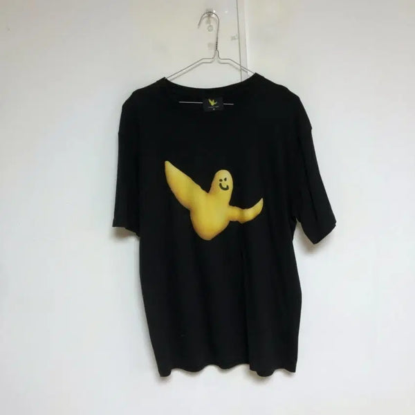 [BUNJANG] WRIGHTS MEN'S ROUND NECK T-SHIRT / 와릿이즌 남성 반팔티 95M@9961