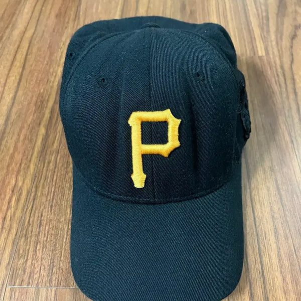 [BUNJANG] Pittsburgh Hat / 피츠버그 모자