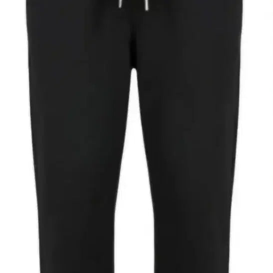 [BUNJANG] AMI Alexandre Mattiussi Jogger Pants Black M / AMI 알렉상드르 마티우 조거팬츠 블랙 M