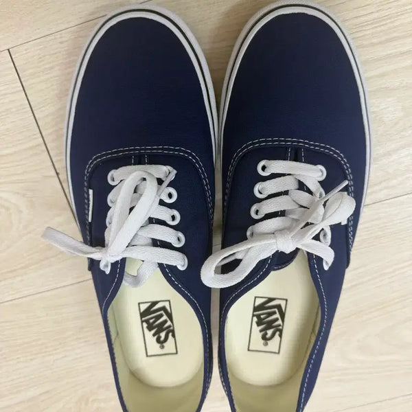 [BUNJANG] Vans Authentic (Size 280) New / 반스 어센틱(280) 새상품