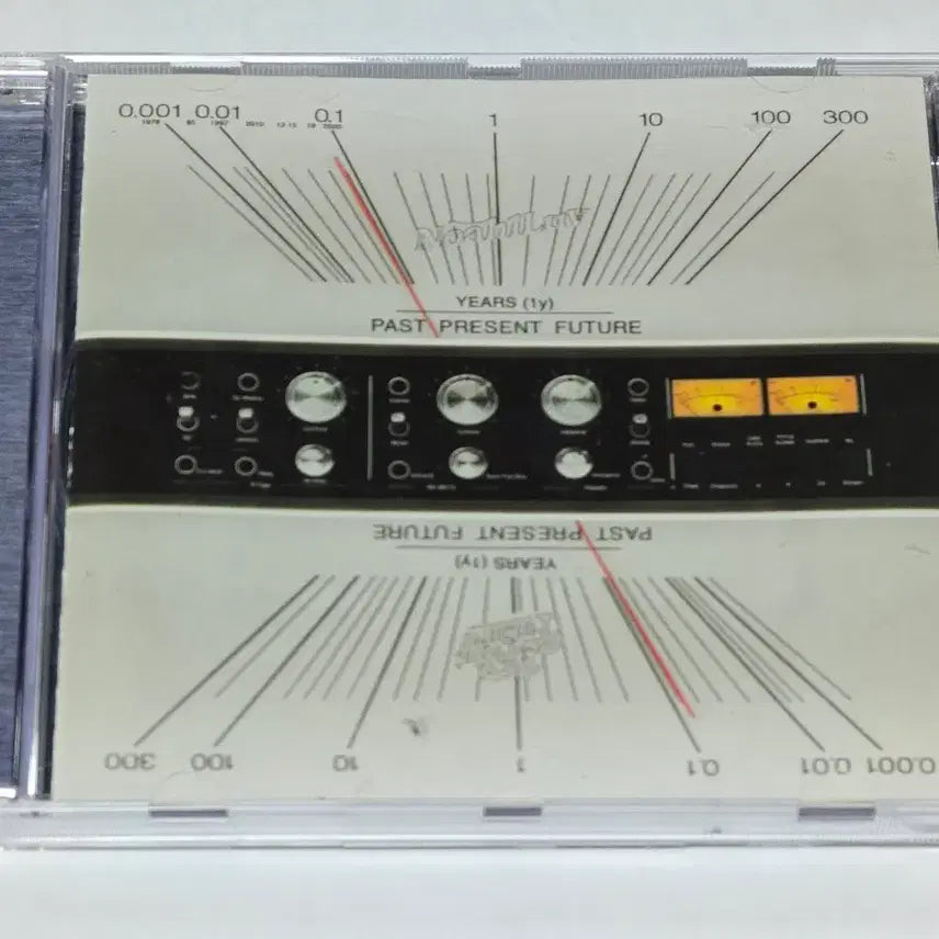 [BUNJANG] NOAH1LUV PAST PRESENT FUTURE CD / NOAH1LUV (노아원러브) - PAST PRESENT FUTURE