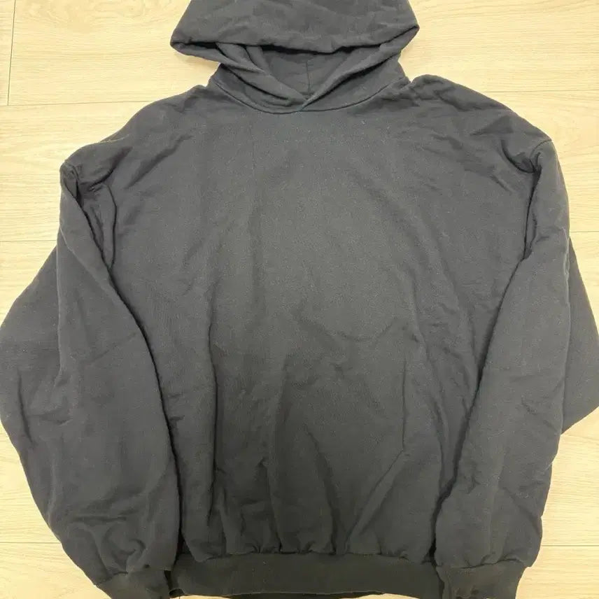 [BUNJANG] Gosha Rubchinskiy Hoodie / 이지 고샤 후드티 2