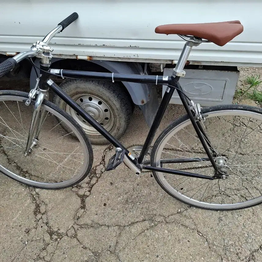 [BUNJANG] Pixie Bicycle / 픽시 자전거