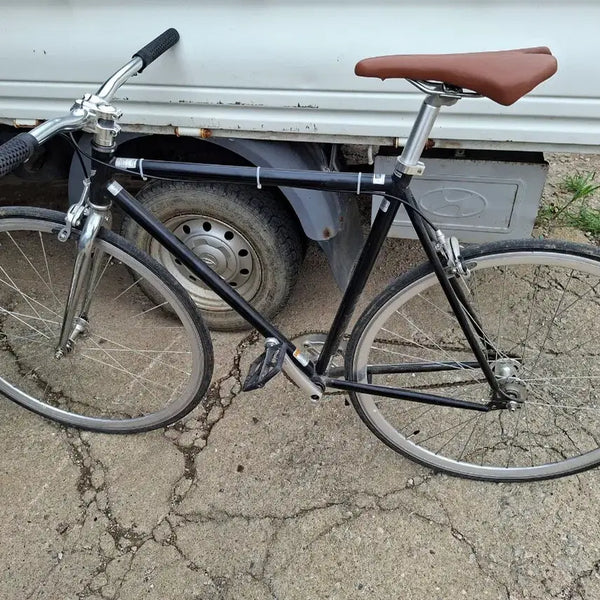[BUNJANG] Pixie Bicycle / 픽시 자전거