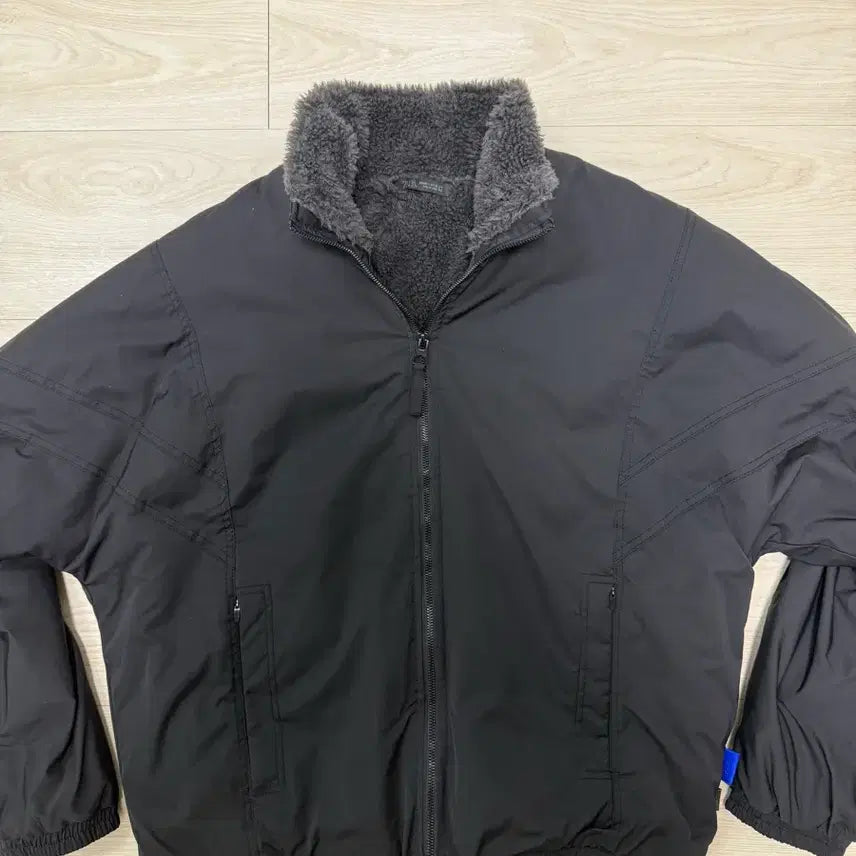 [BUNJANG] Zara Fleece Jacket L / 자라 플리스 자켓 L
