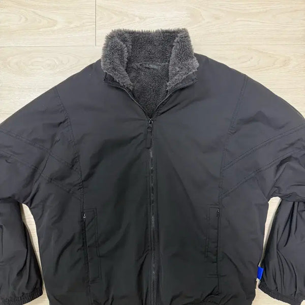 [BUNJANG] Zara Fleece Jacket L / 자라 플리스 자켓 L