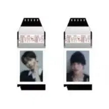 [BUNJANG] RIIZE China Exclusive Film Type Random Photocard Shotaro Eunseok Sungchan Wonbin Sohee Anton Pop-up / (현물) 라이즈 중국 한정 필름형 랜덤 포토 양도 포카 쇼타로 은석 성찬 원빈 소희 앤톤 팝업