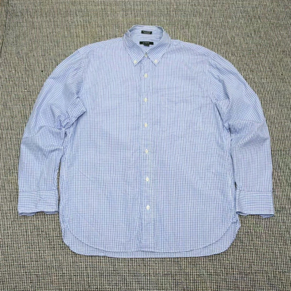 [BUNJANG] J.Crew Shirt Medium (100M) / 제이크루 셔츠 100M