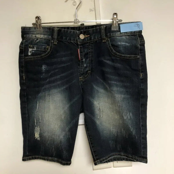 [BUNJANG] Dsquared2 Men's Shorts Size 31 / 디스퀘어드2 남성 반바지 31인치@9911