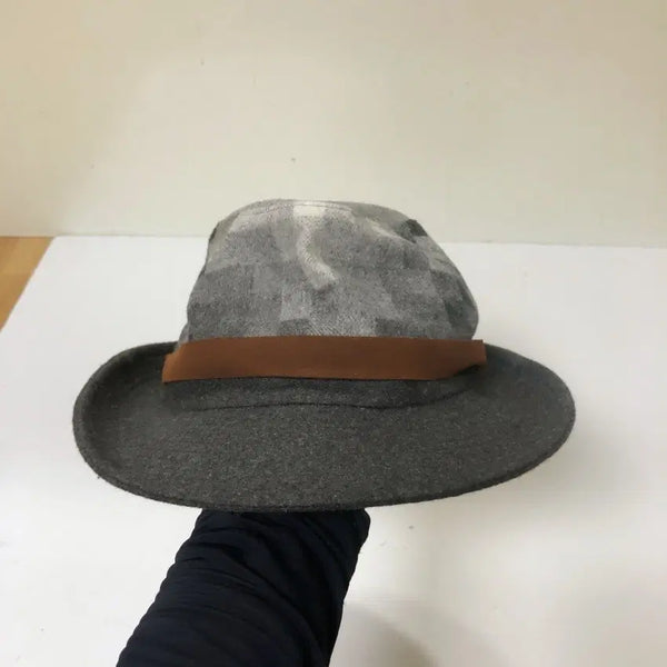 [BUNJANG] Black Yak Bucket Hat 58CM / 블랙야크 벙거지 모자 58CM@9987