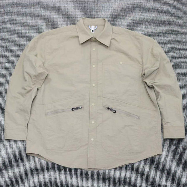 [BUNJANG] Jacket Shirt Size 100 / 자켓 셔츠 100