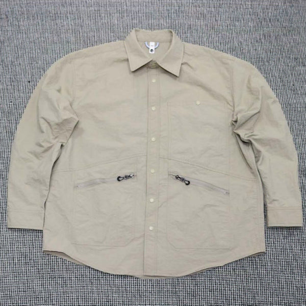 [BUNJANG] Jacket Shirt Size 100 / 자켓 셔츠 100