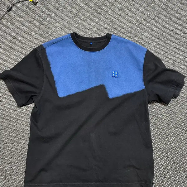 [BUNJANG] Ader Error Significant T-shirt XL / 아더에러 시그니피컨트 반팔 XL