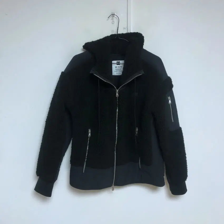 [BUNJANG] Under Armour Women's Hooded Jacket M / 언더아머 여성 후드자켓 95M 66호@9901