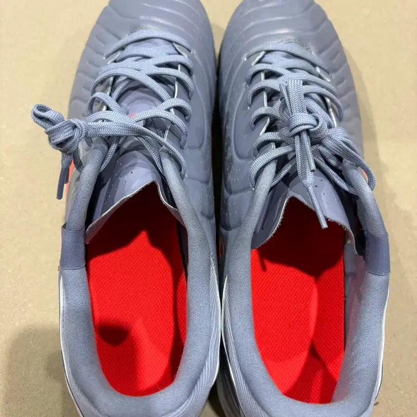 [BUNJANG] Nike Tiempo 10 Legend Academy TF 290 / 나이키 티엠포10 레전드 아카데미 TF 290