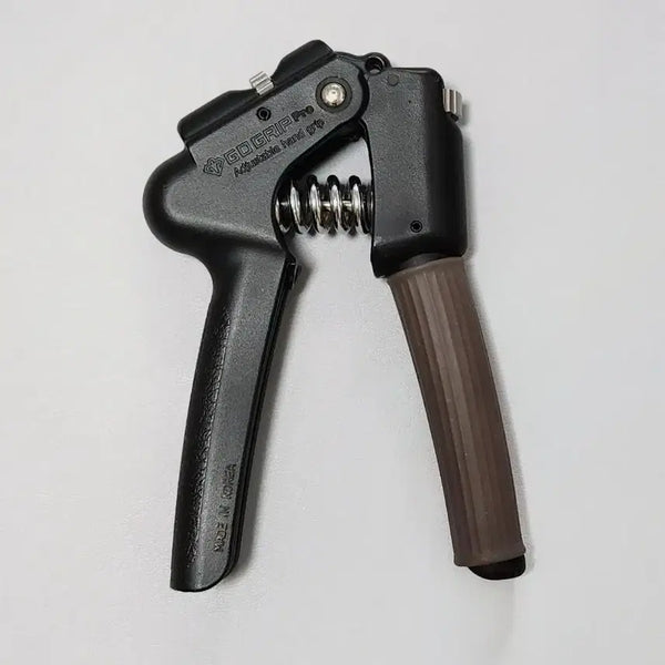 [BUNJANG] GD GRIP Pro Adjustable Hand Gripper / 지디그립 프로 조절식 악력기