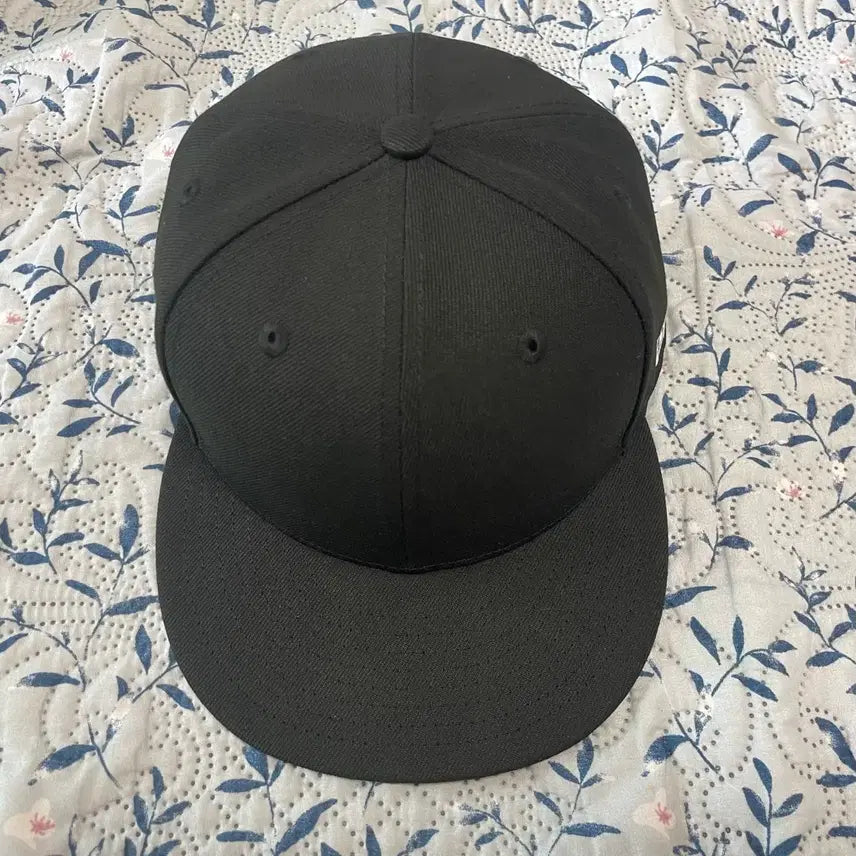 [BUNJANG] New Era 9Fifty Solid Snapback Hat / 뉴에라 9fifty 무지 스냅백 모자