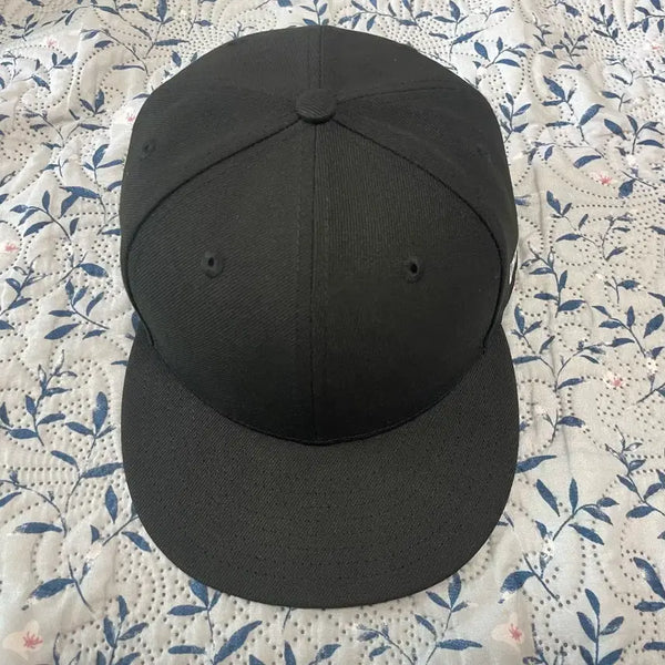 [BUNJANG] New Era 9Fifty Solid Snapback Hat / 뉴에라 9fifty 무지 스냅백 모자