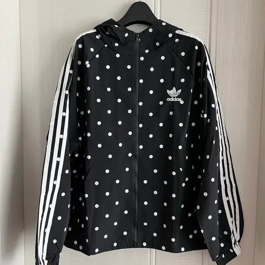 [BUNJANG] Adidas Overfit Hoodie / 아디바막후드오버핏