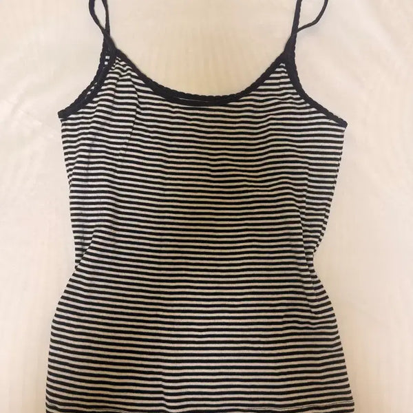 [BUNJANG] Brandy Melville Tank Top / 브랜디멜빌 나시