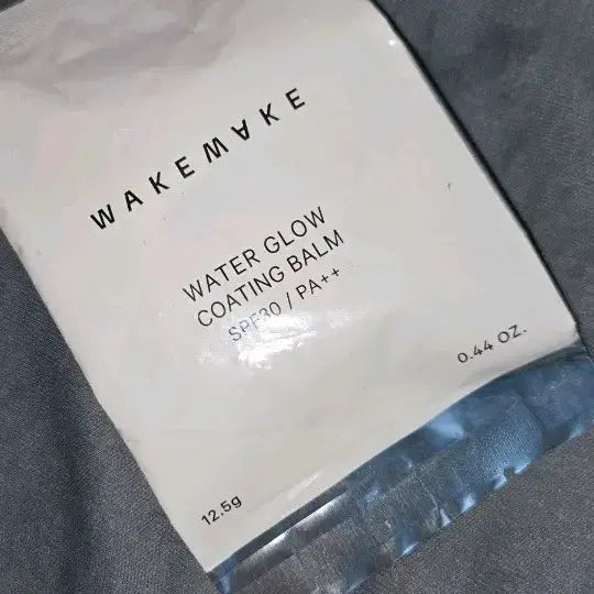 [BUNJANG] WAKEMAKE Coating Balm Refill / 웨이크메이크 코팅밤 리필