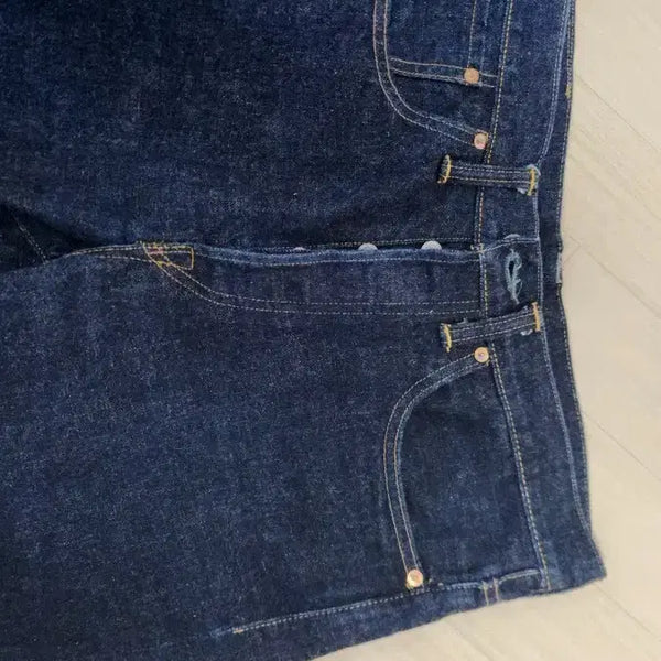 [BUNJANG] RRL East West Jeans 32x30 / rrl 이스트웨스트 32x30 팝니다.