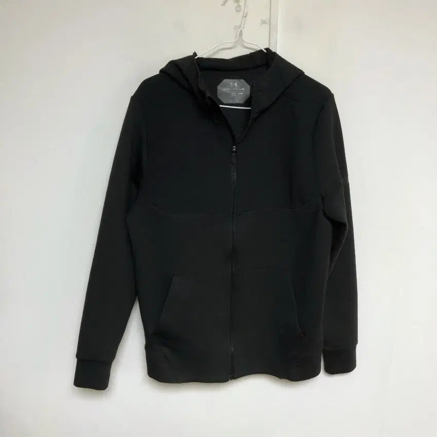 [BUNJANG] Under Armour Men's Hooded Jacket / 언더아머 남성 후드자켓 100L@9940