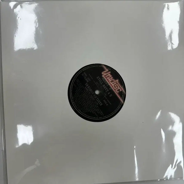 [BUNJANG] Bobby "O" 1983 Canada Unidisc 12-Inch Maxi Single Hi-NRG Disco LP Vinyl / 바비오 Bobby O 1983년 캐나다반 유니디스크 12인치 싱글 아임쏘핫포유 하이에너지 디스코 희귀 LP 팝니다