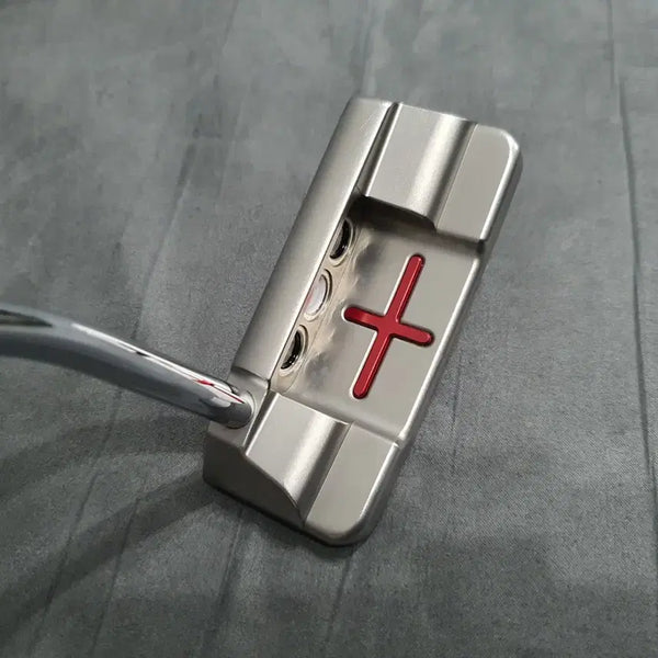 [BUNJANG] Scotty Cameron Squareback 33-inch Putter - Genuine USA / 스카티카메론 스퀘어백 33인치 퍼터 (USA정품)완전A급