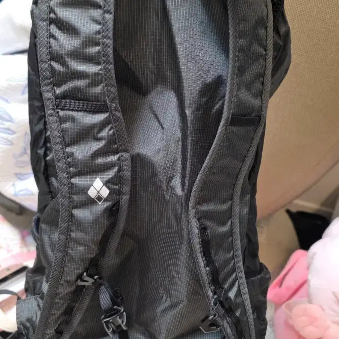 [BUNJANG] Montbell Versalite 20L Backpack (Gunmetal) / 몽벨 버사라이트 20L 건메탈색상