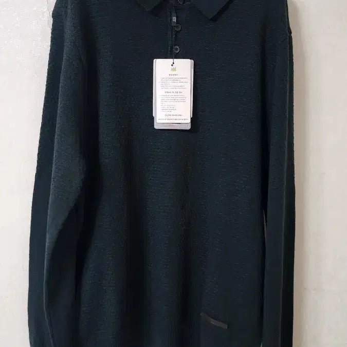 [BUNJANG] Jean-Michel Basquiat Men's Knit Sweater / 장 미셸 바스키아 남성 니트 택o  세제품