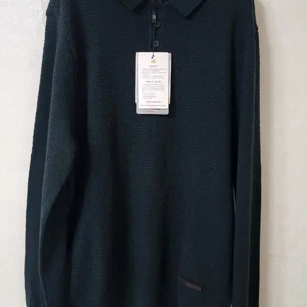 [BUNJANG] Jean-Michel Basquiat Men's Knit Sweater / 장 미셸 바스키아 남성 니트 택o  세제품