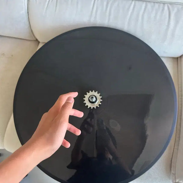 [BUNJANG] Jinbike Disc Wheel / 무하자 진바이크 디스크휠 판/교