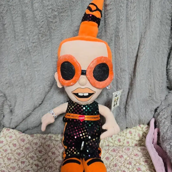 [BUNJANG] Y2K Clone Doll / Y2K 클론인형