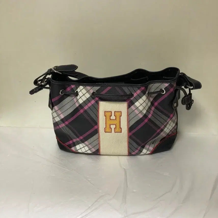 [BUNJANG] Hazzys Shoulder Bag / 헤지스 숄더백@9930